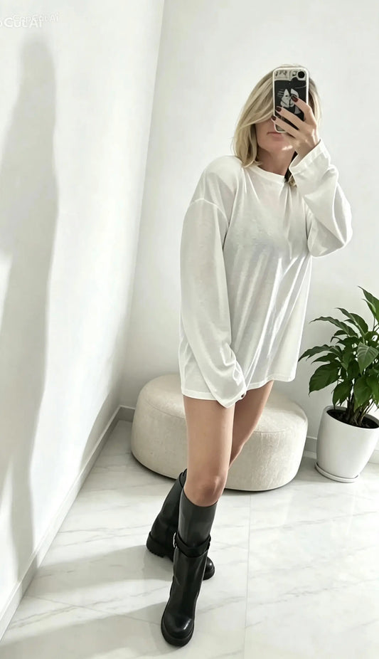 T-shirt Clio