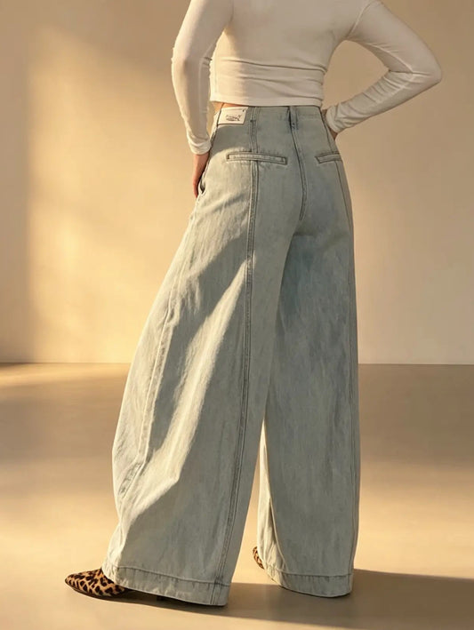 Jeans baloon Grace