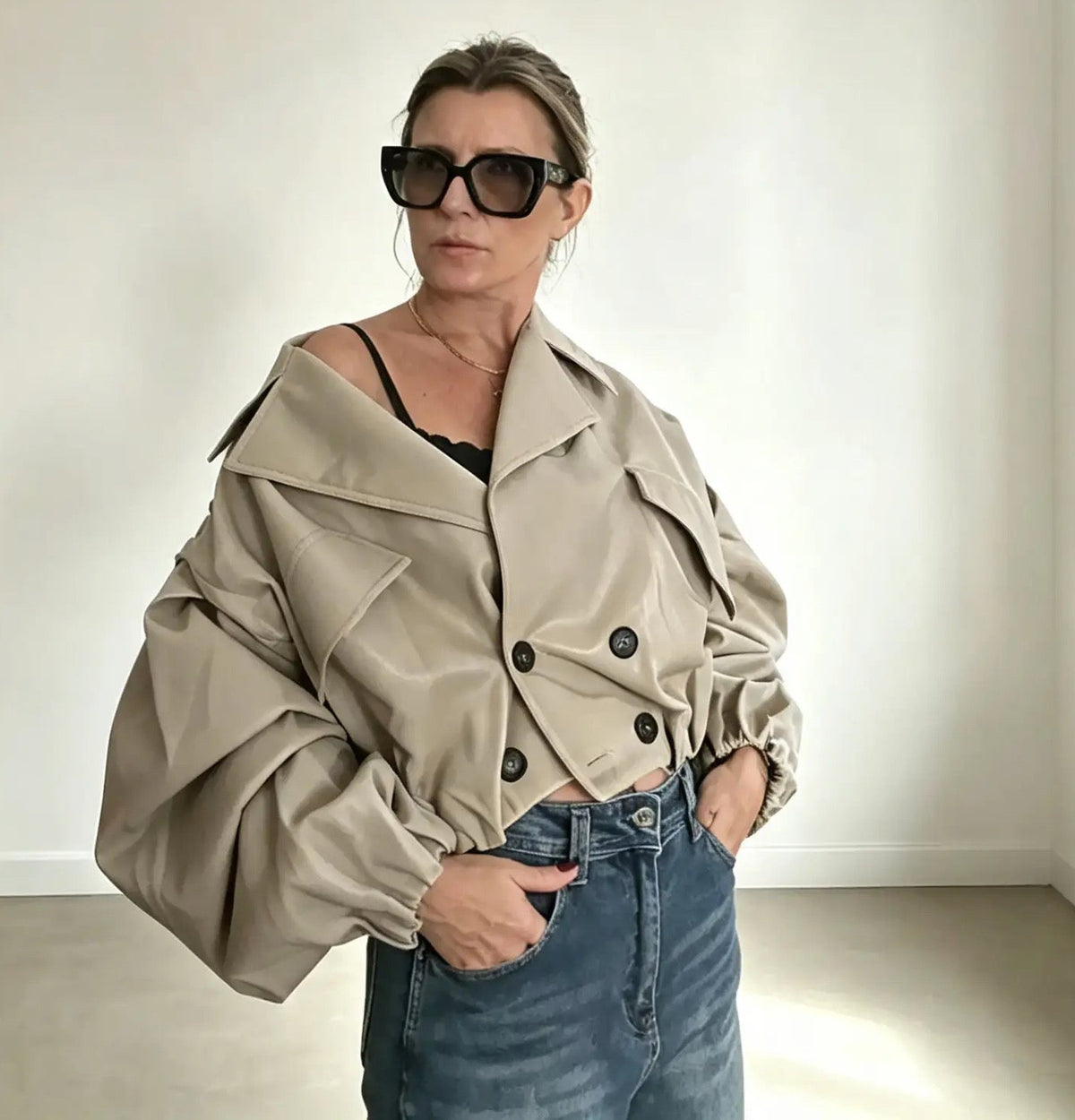 Bomber Cassandra