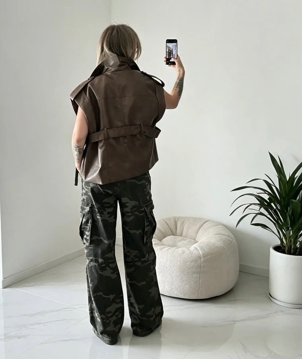 Gilet Electra