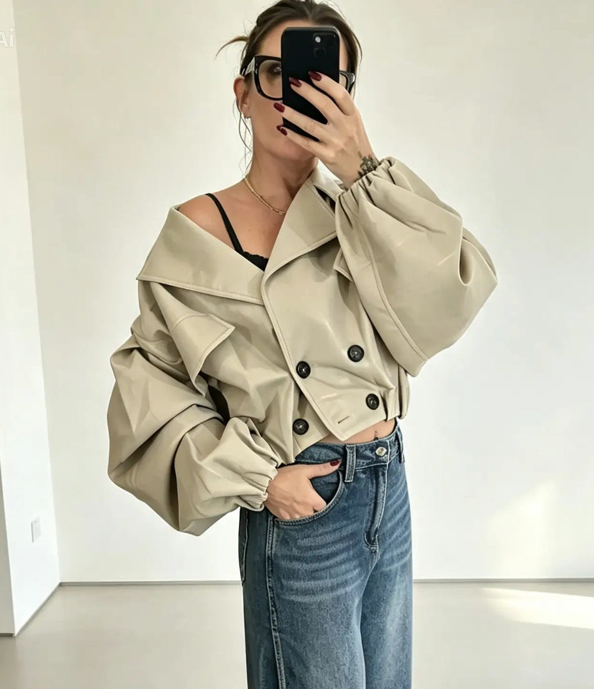 Bomber Cassandra