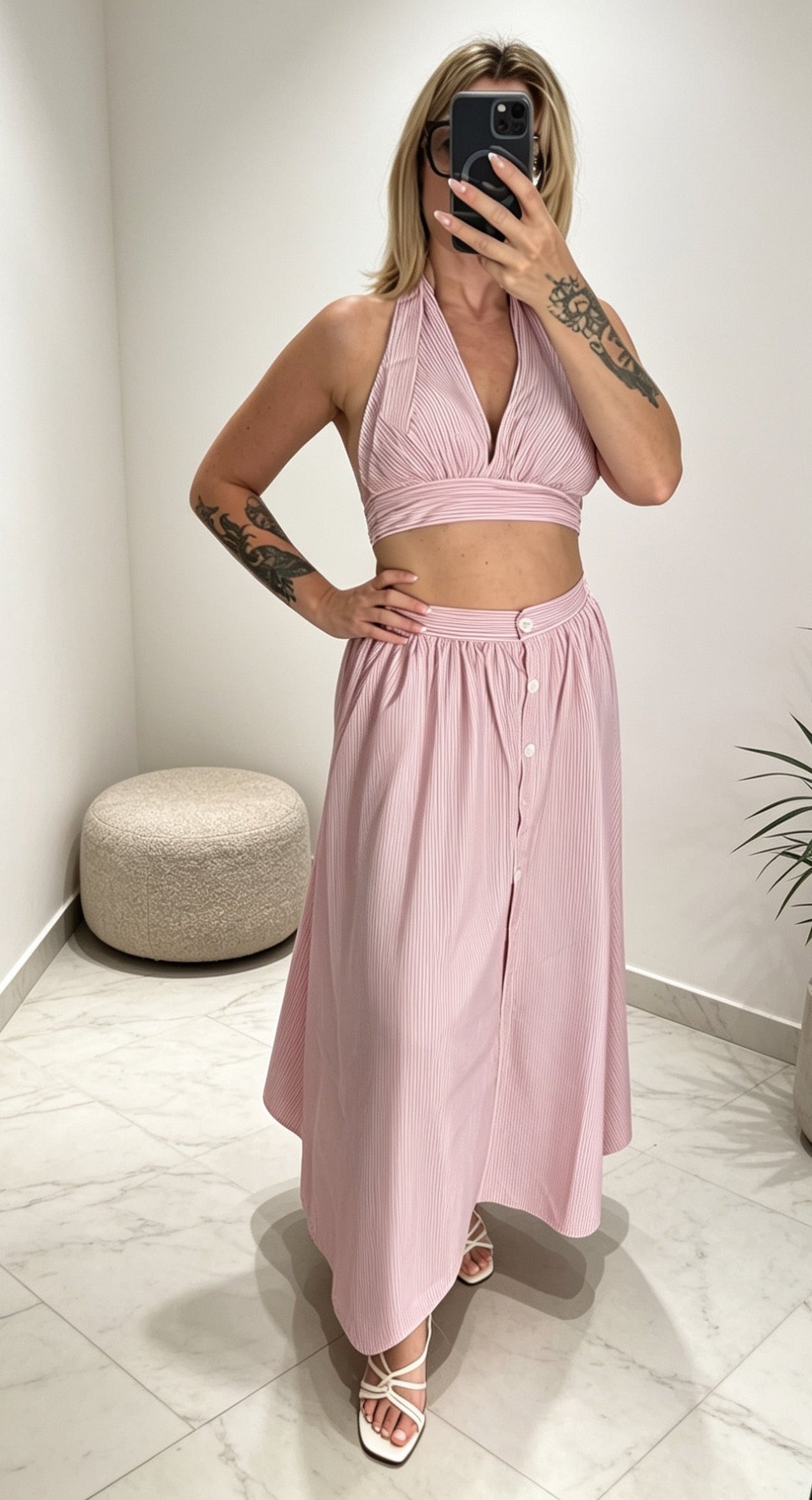 Coordinato Marylin