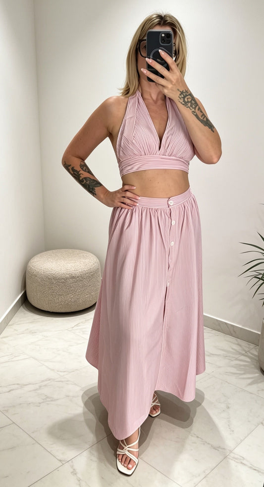 Coordinato Marylin