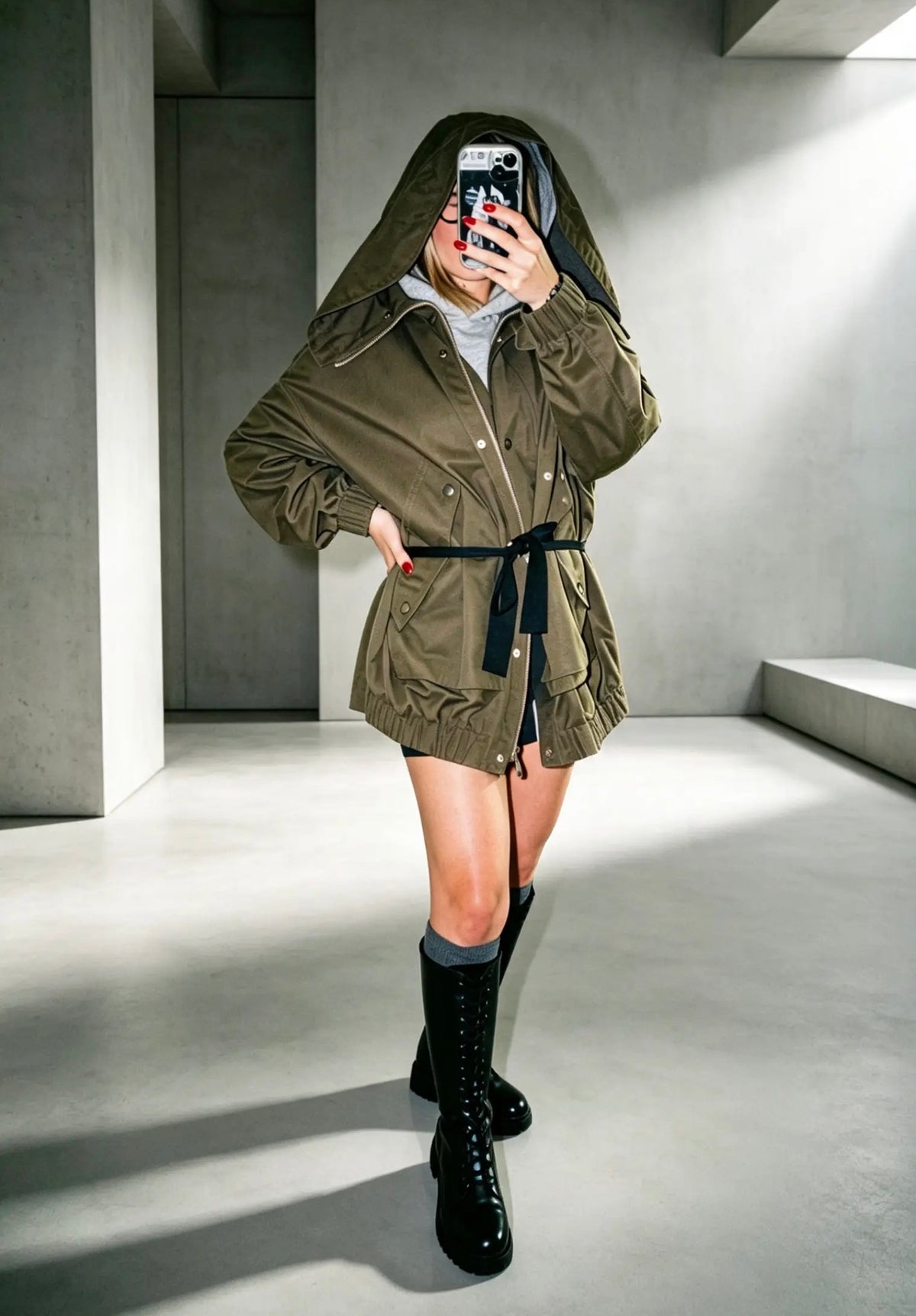 Giacca Monique