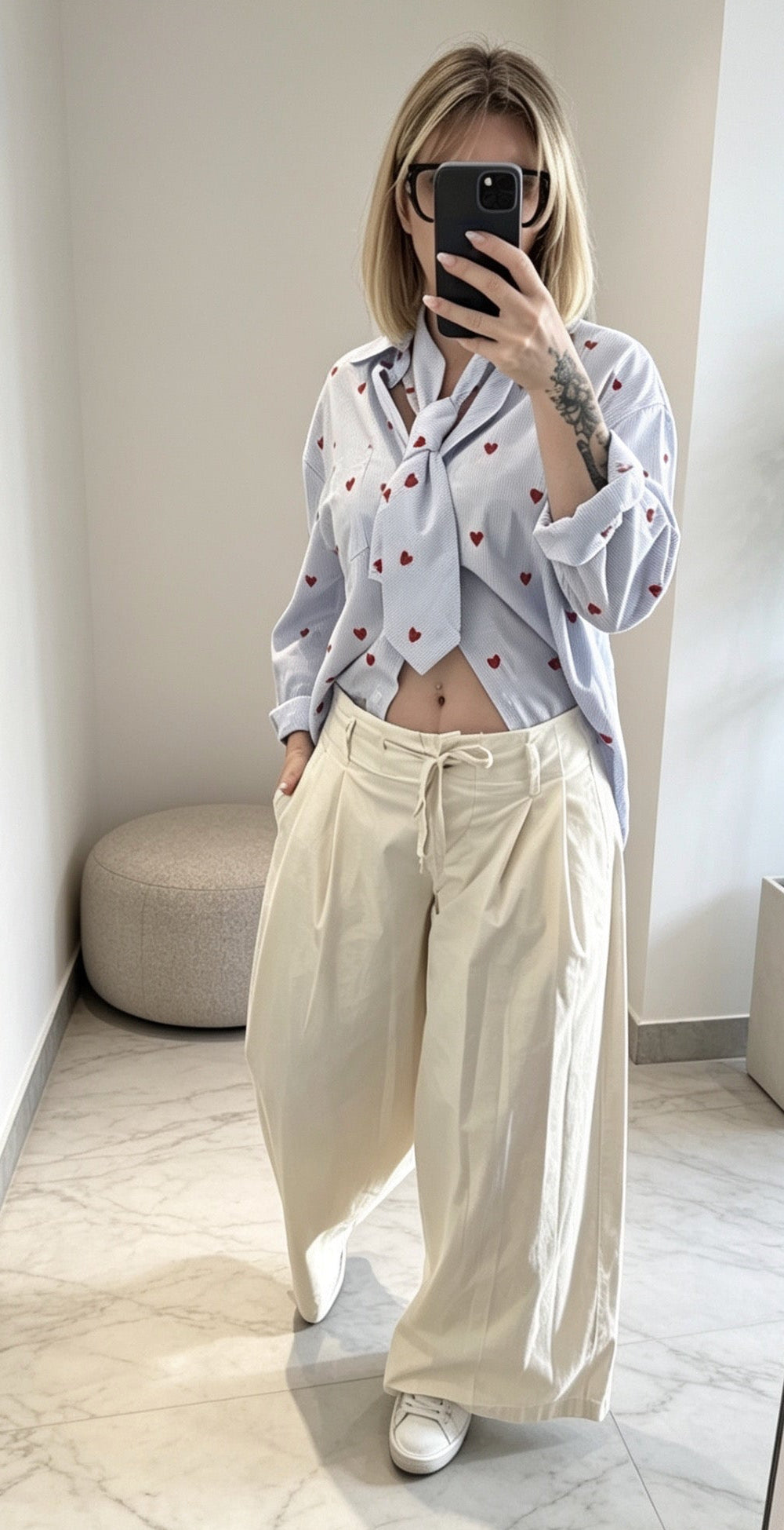 Pantalone Perla
