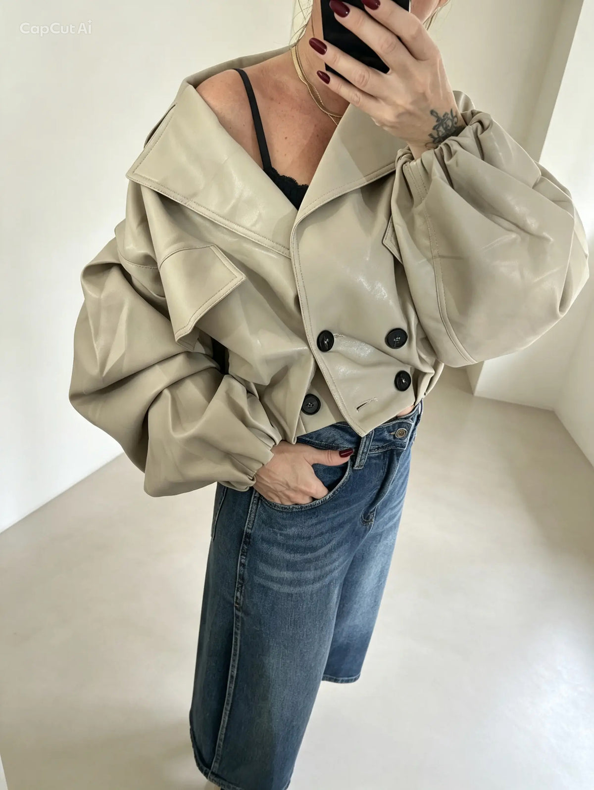Bomber Cassandra