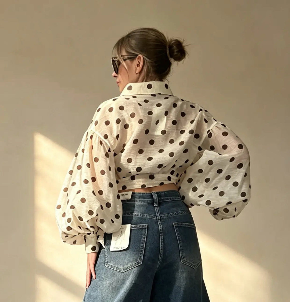 Camicia Ameliè