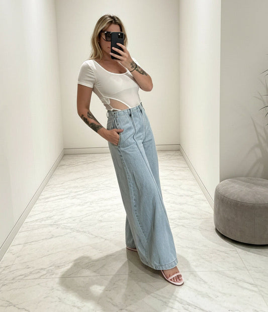 Jeans baloon Grace