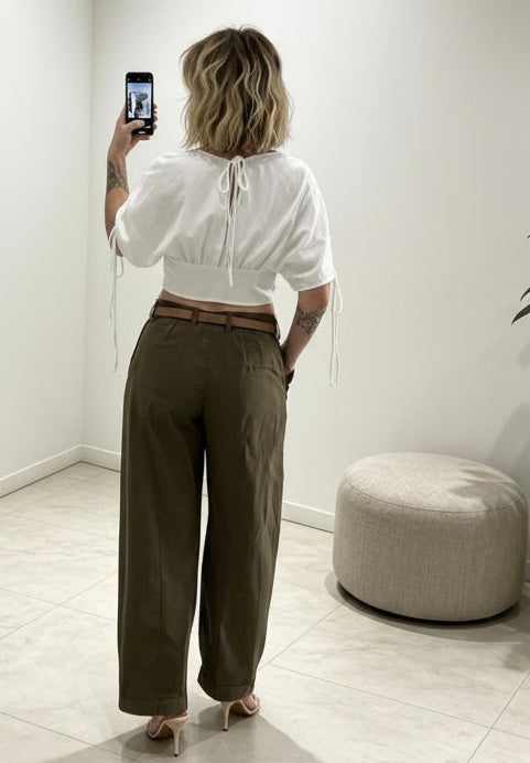 Pantalone Charlie