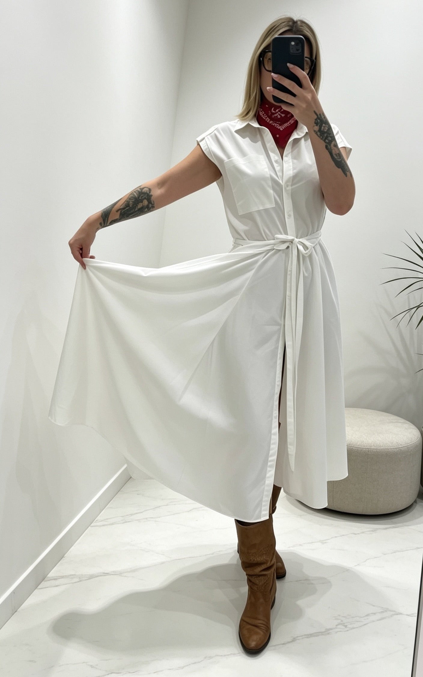 Abito Chloé