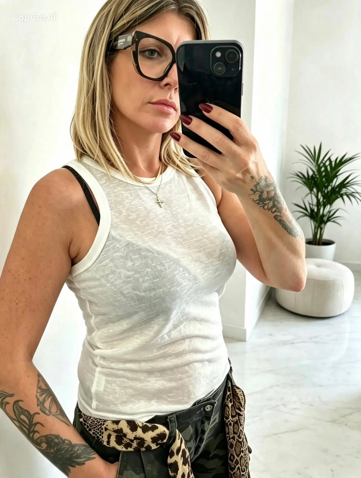 Canotta Dalia