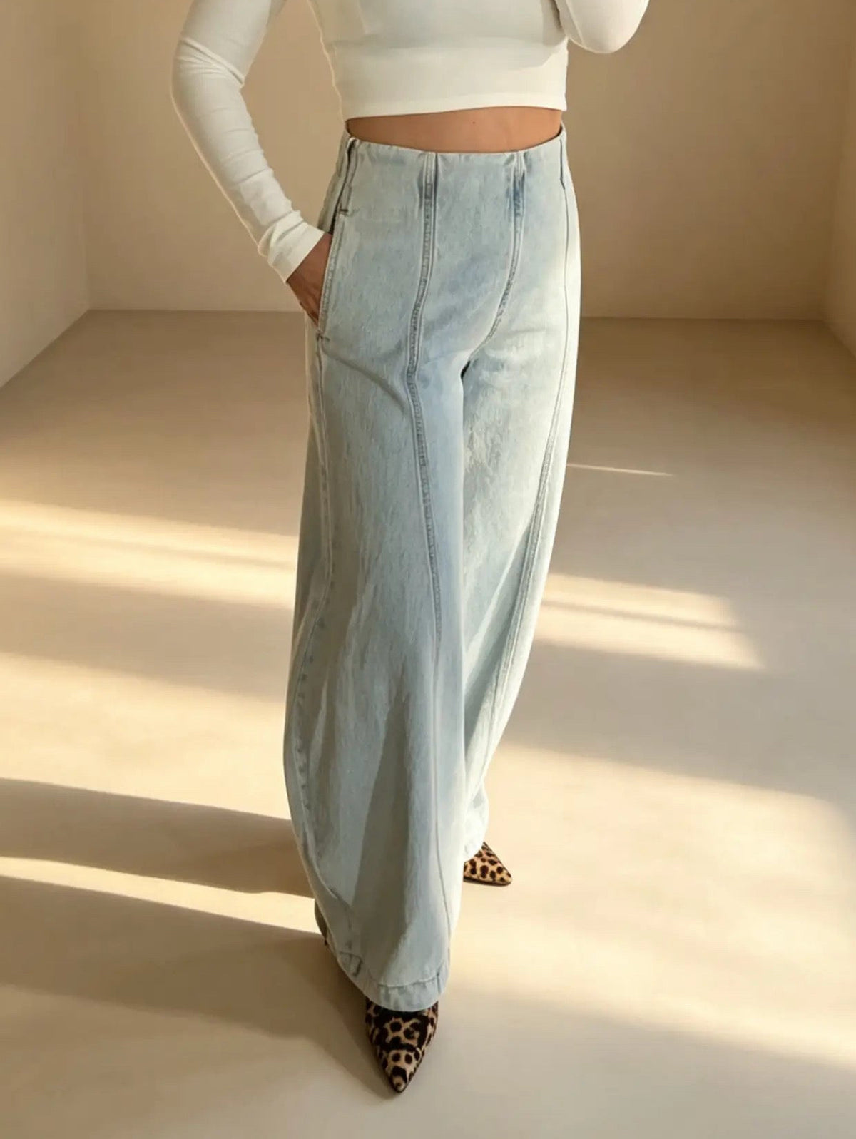 Jeans baloon Grace