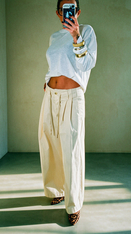 Pantalone Perla
