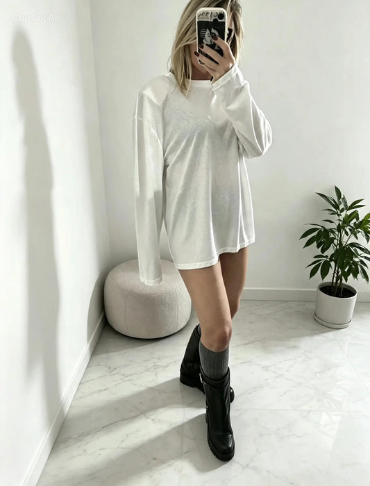 T-shirt Clio