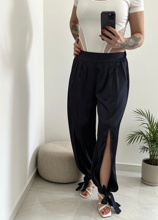 Pantalone baloon Maya