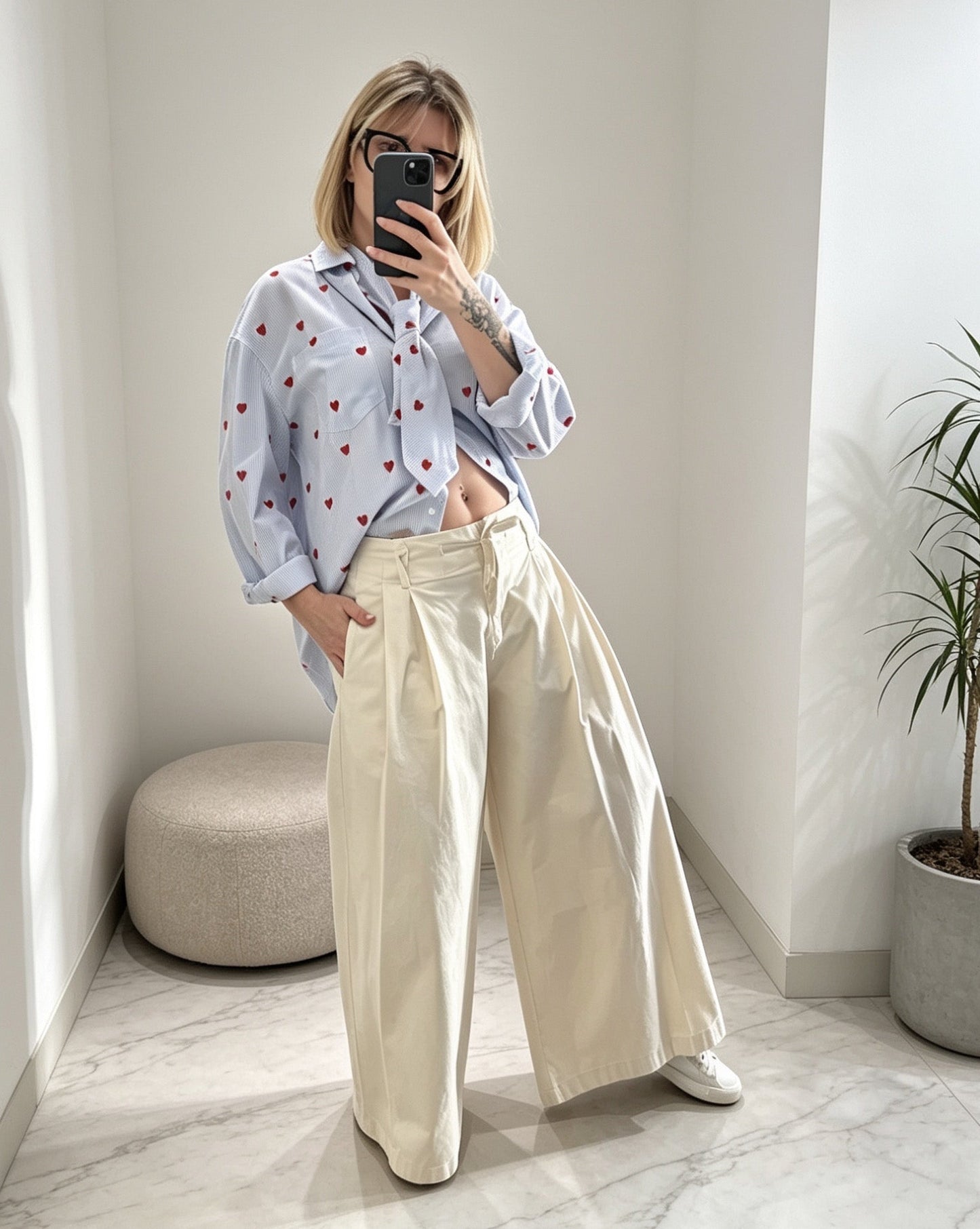 Pantalone Perla