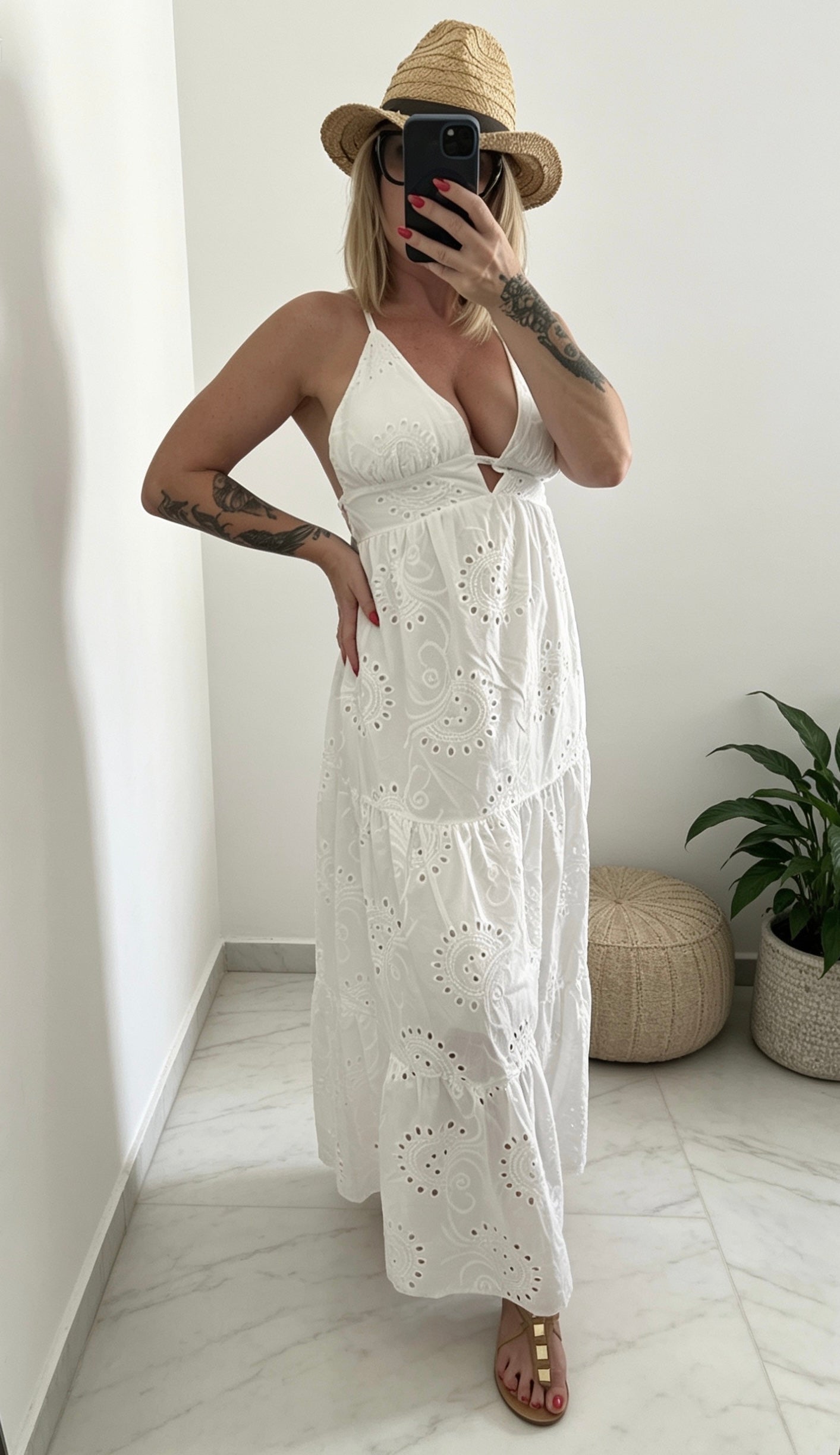 Abito Alba