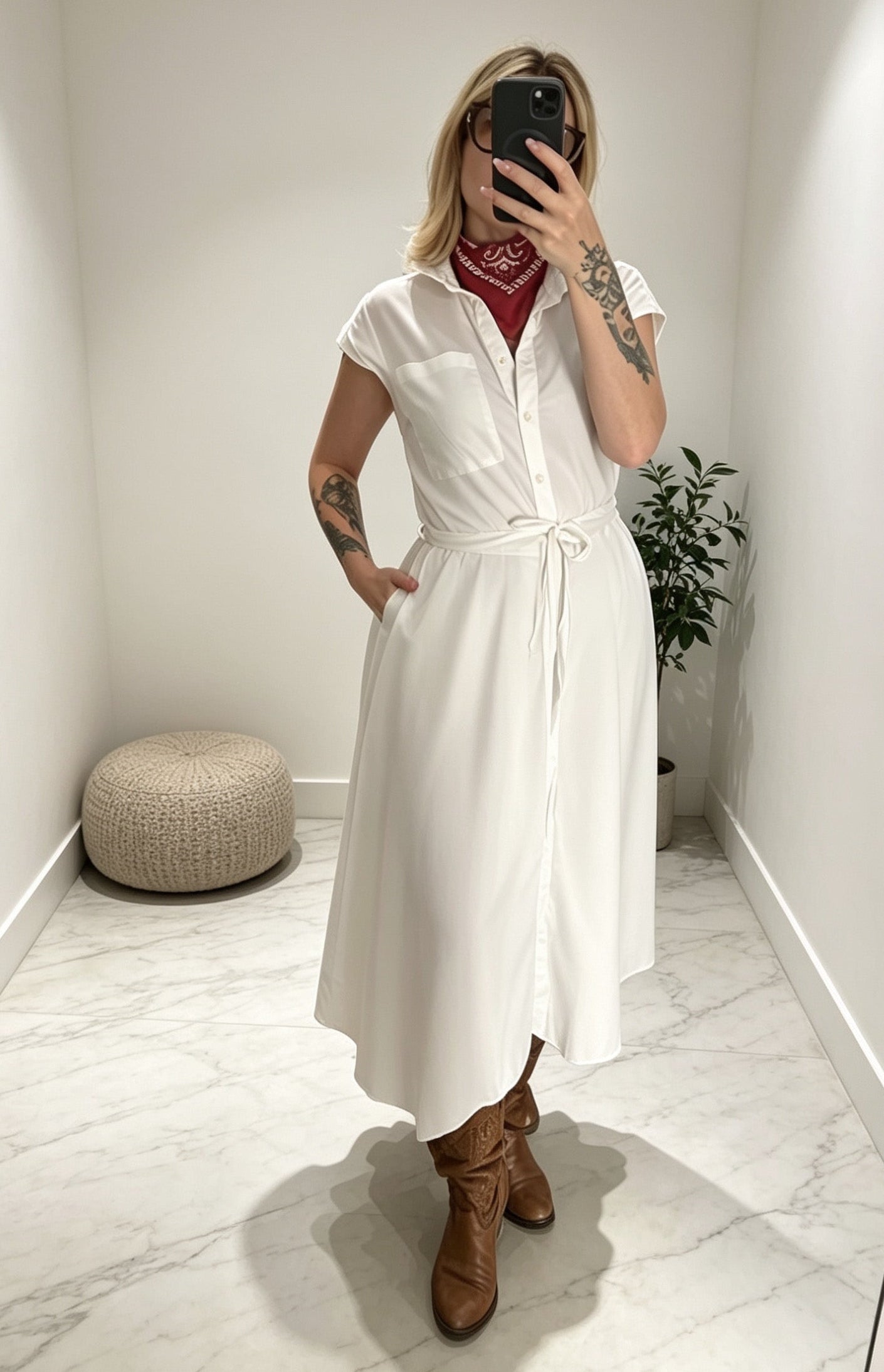 Abito Chloé