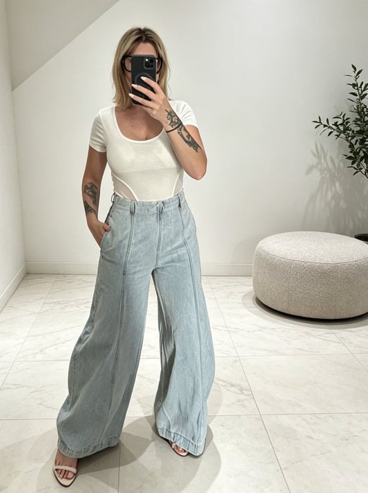Jeans baloon Grace