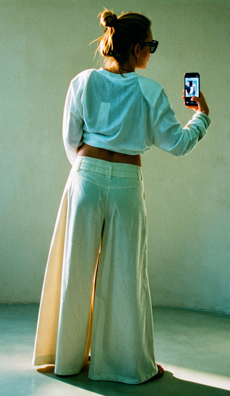 Pantalone Perla