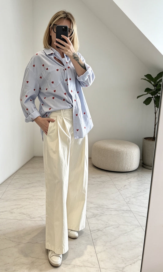 Pantalone Perla