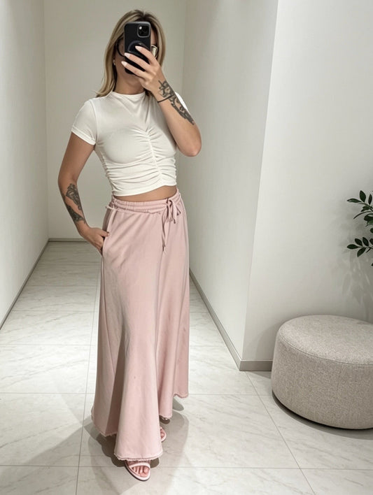 Tuta palazzo Candy