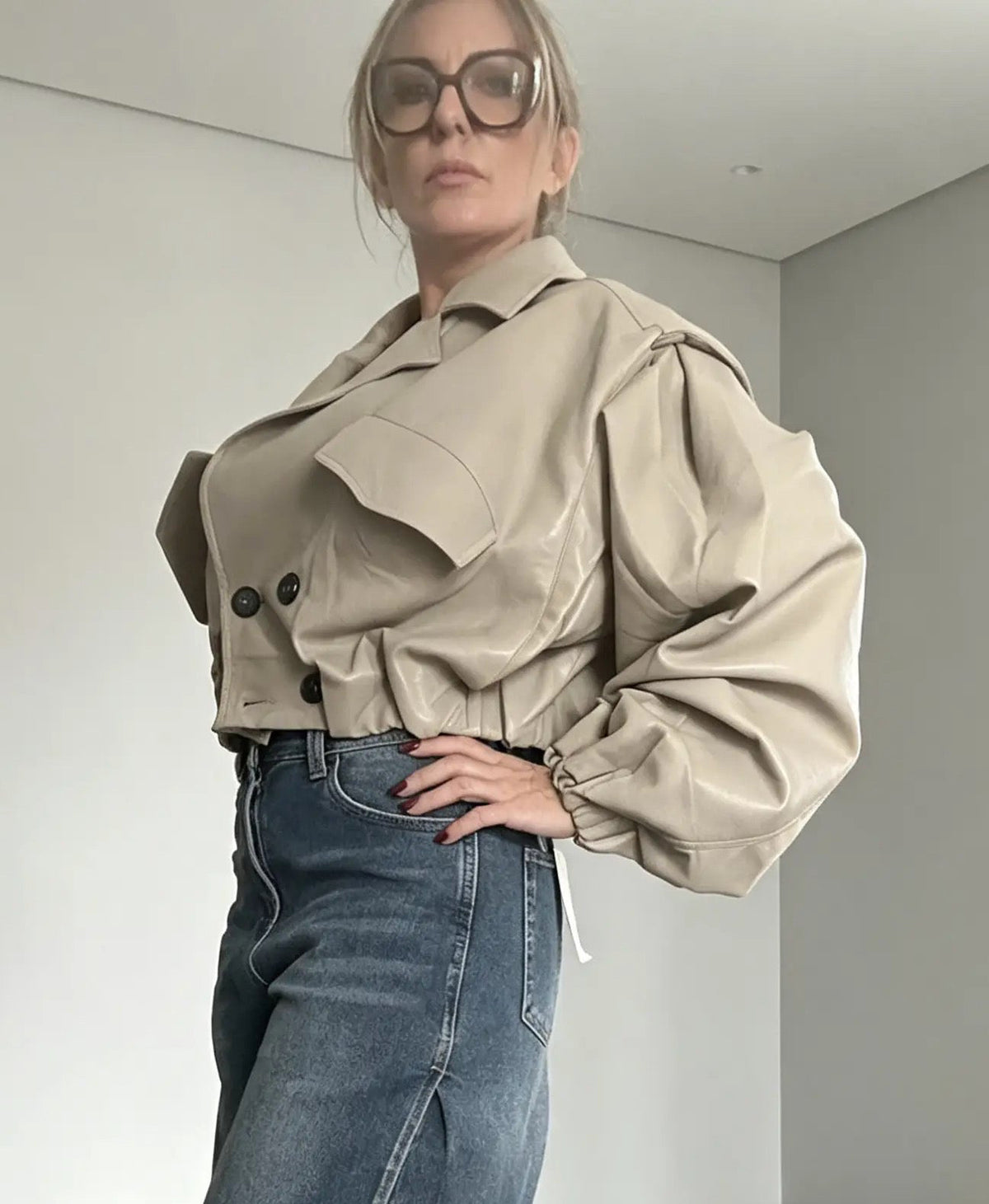 Bomber Cassandra
