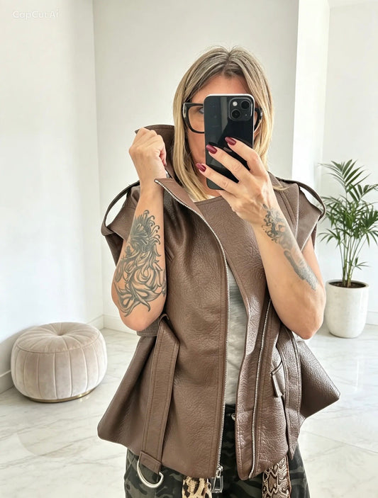 Gilet Electra