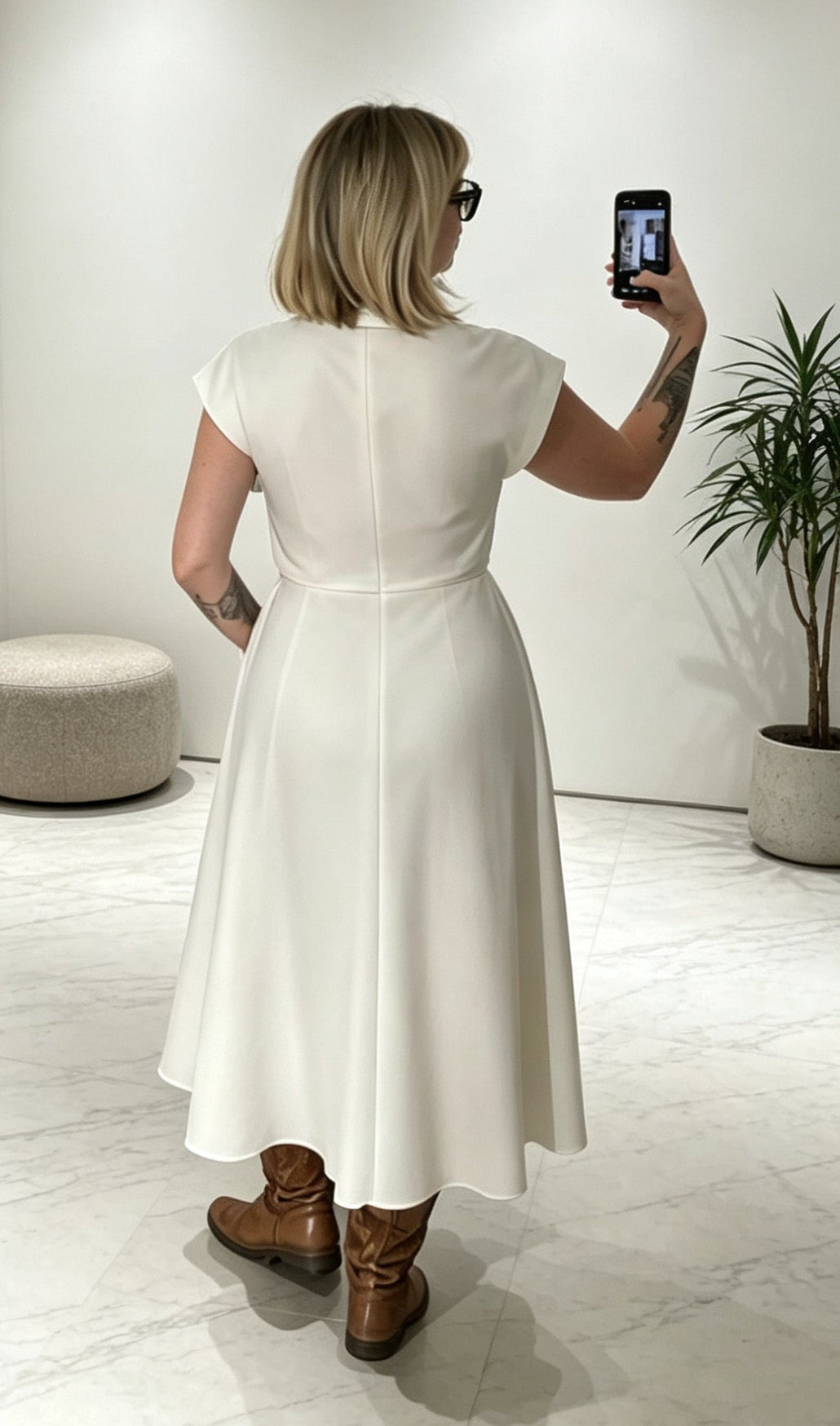 Abito Chloé