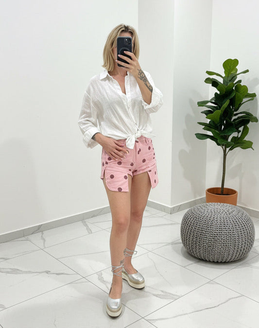 Shorts Ruby