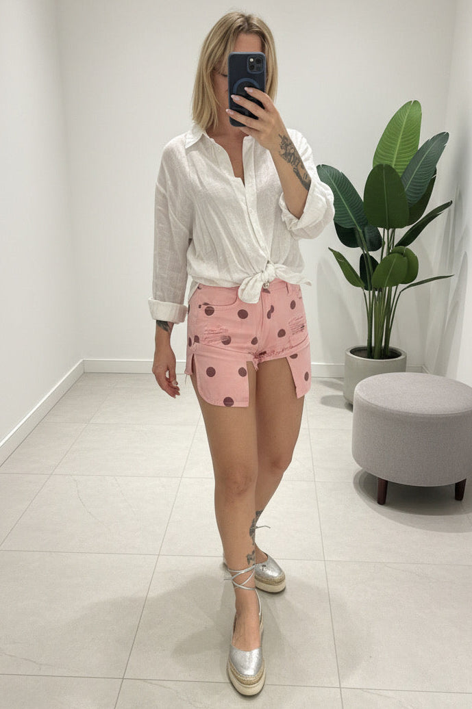 Shorts Ruby