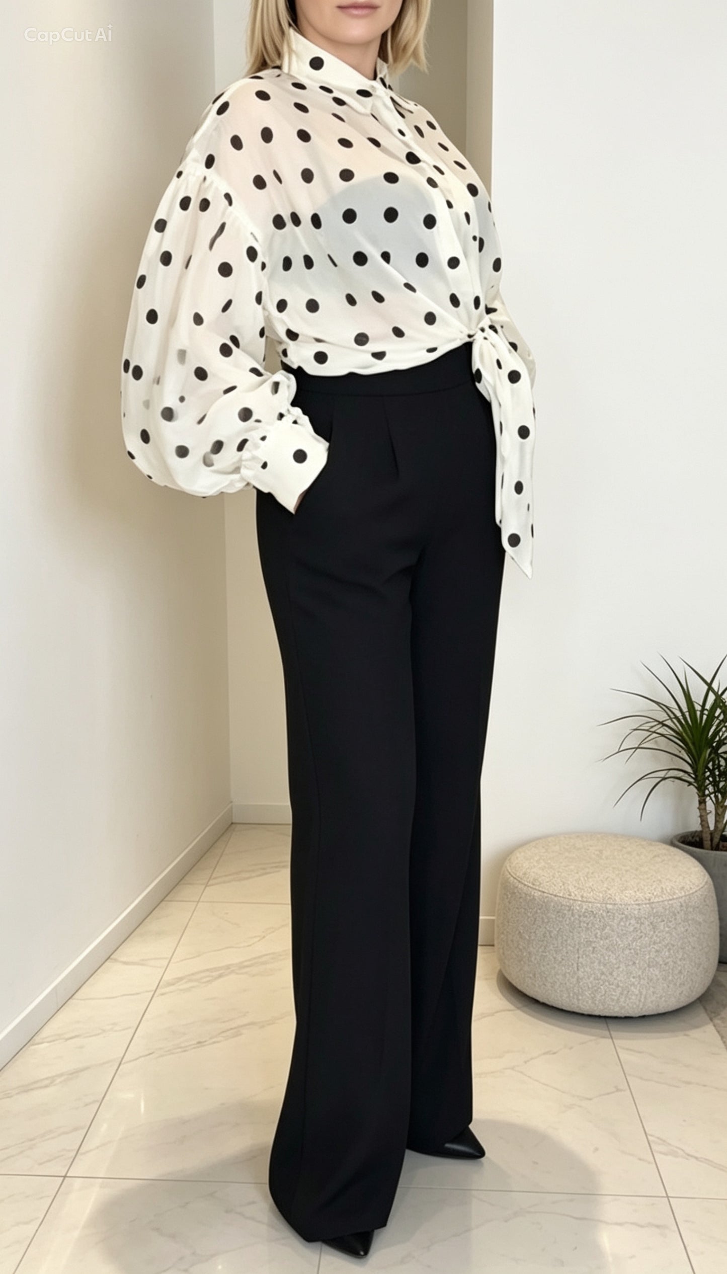 Camicia Amèlie